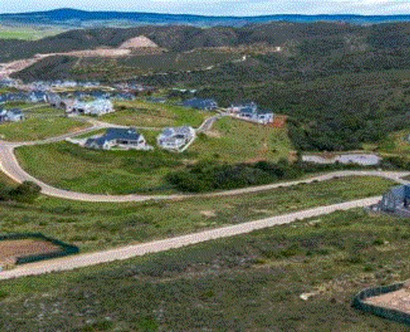 0 Bedroom Property for Sale in Outeniquasbosch Western Cape